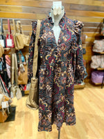 Natasha Dress