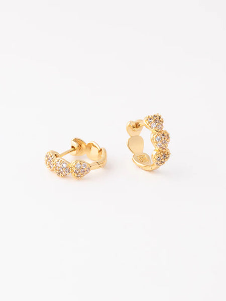 MM Abigail Earrings