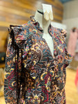 Natasha Dress