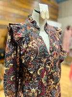 Natasha Dress