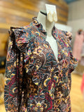 Natasha Dress
