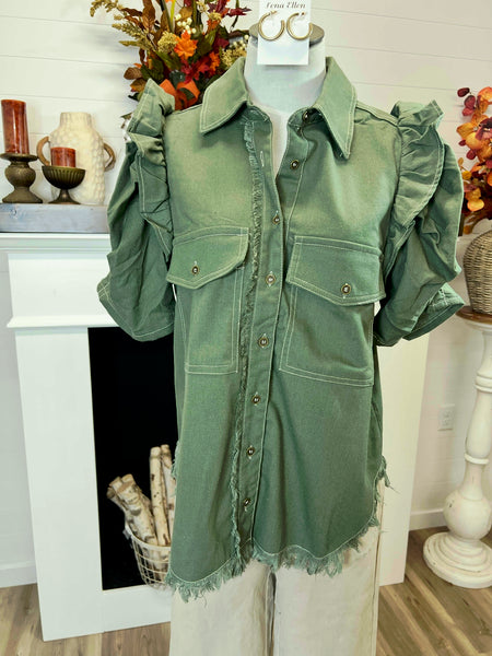 Fraya Top
