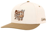 EO Hat-Typical Cream/Tan