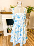 Francie Dress