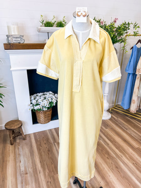 Buttercream Midi