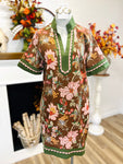 Karmen Dress