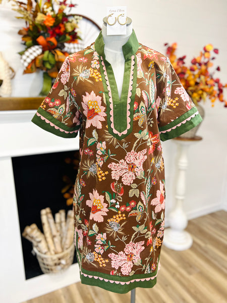Karmen Dress