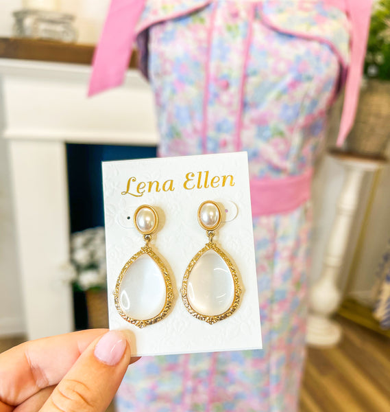 Elsie Earrings