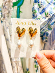 Lovely Earrings