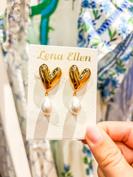 Lovely Earrings
