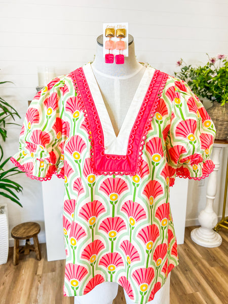 Bliss Top