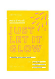 Patchology Moodmask Just Let it Glow