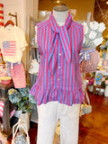 Summer Stripes Top II