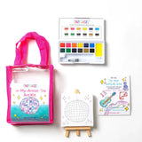 Tiny Easel
