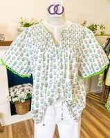 Patti Top