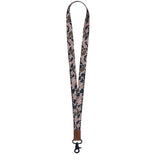 EO Lanyard-Marsh Duck