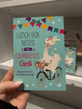 Lunch Box Notes for Girls