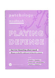 Patchology Moodmask Playing Defense Antioxidant
