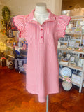 Sweet Tea Dress