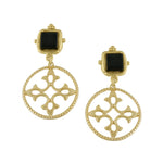 Susan Shaw Charlotte Quatre Fleur De Lis
