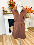 Natalia Dress