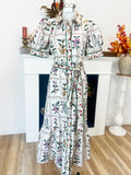 Erica Dress