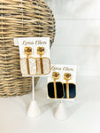 Kim Earrings