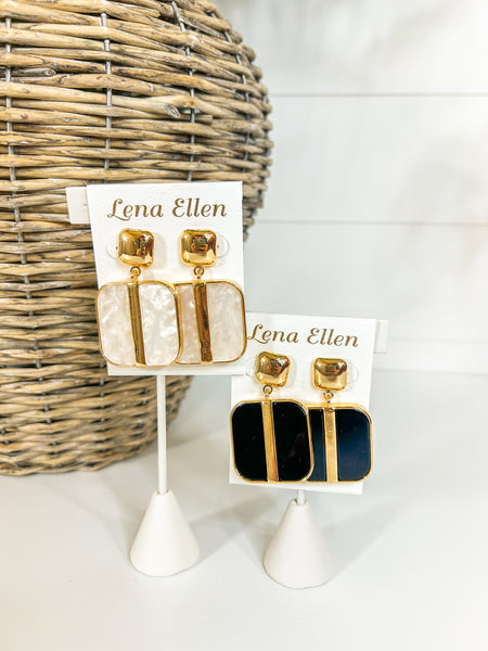 Kim Earrings