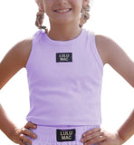 Lulu Mac Youth Tank