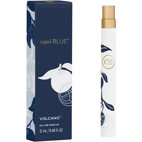 capri blue perfume pen- volcano