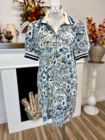 Carlie Dress