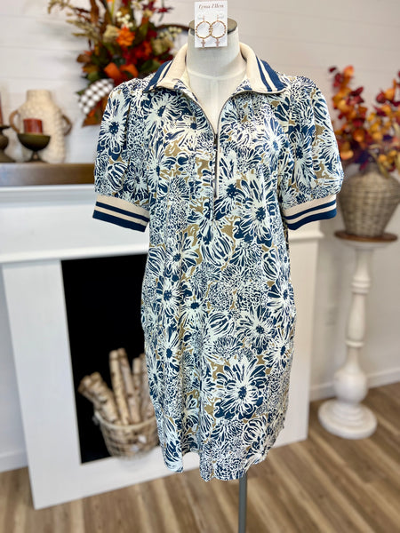 Carlie Dress