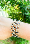 Pearlie Stack-Black