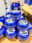 Capri Blue 3oz Mini Tin-Volcano