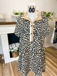 Wildside Dress