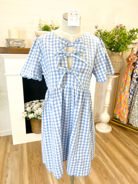Picnic Dress