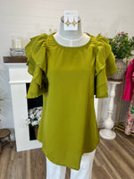 Avocado Top