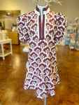 Charlene Dress