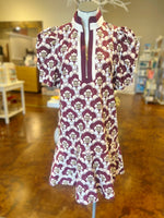 Charlene Dress