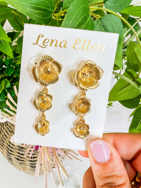 Kauai Earrings