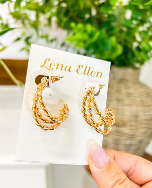 Twist and Shout Hoops