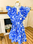 Magee Dress