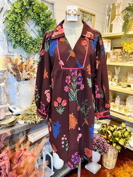 Martha Dress