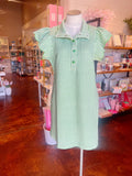 Sweet Tea Dress