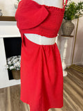 Jerrica Romper