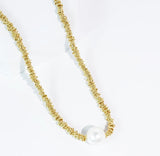 TJ Pearl Pop Necklace