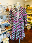 Erin Dress