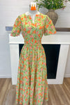 Sera Maxi Dress