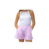 Lulu Mac Skort