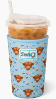 Swig Party Coolie Med